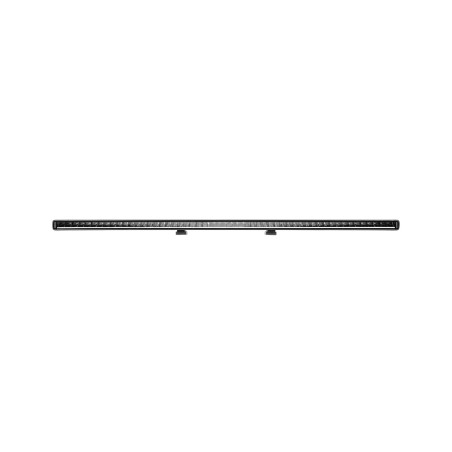 Barre LED Purelux Black X-Slim S1300 - Droite / 128 cm / 270 W