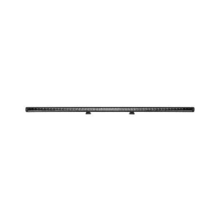 Barre LED Purelux Black X-Slim S1300 - Droite / 128 cm / 270 W