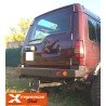 Pare-chocs arrière BM4x4 pour Land Rover Discovery 1