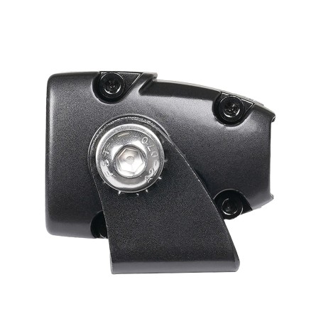 Barre LED Purelux Black X-Slim S1300 - Droite / 128 cm / 270 W
