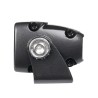 Barre LED Purelux Black X-Slim S1300 - Droite / 128 cm / 270 W