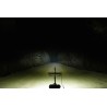 Barre LED Purelux Black X-Slim C520 - Incurvée / 52 cm / 105 W