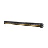 Barre LED Purelux Black X-Slim C520 - Incurvée / 52 cm / 105 W