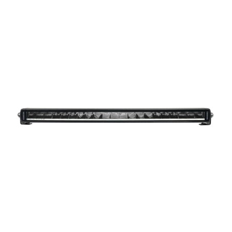 Barre LED Purelux Black X-Slim C520 - Incurvée / 52 cm / 105 W