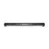 Barre LED Purelux Black X-Slim C520 - Incurvée / 52 cm / 105 W