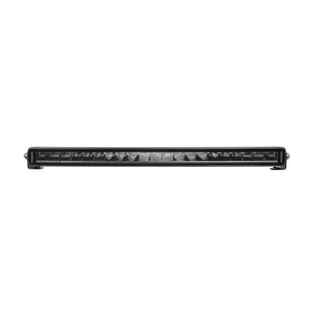 Barre LED Purelux Black X-Slim C520 - Incurvée / 52 cm / 105 W