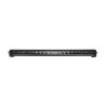 Barre LED Purelux Black X-Slim C520 - Incurvée / 52 cm / 105 W