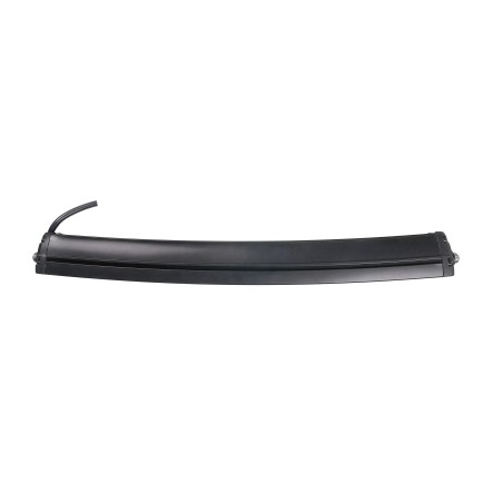 Barre LED Purelux Black X-Slim C520 - Incurvée / 52 cm / 105 W