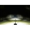 Barre LED Purelux Black X-Slim S1000 - Droite / 100 cm / 210 W