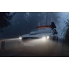 Barre LED Purelux Black X-Slim S1000 - Droite / 100 cm / 210 W