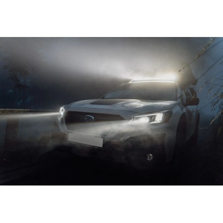 Barre LED Purelux Black X-Slim S1000 - Droite / 100 cm / 210 W