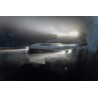 Barre LED Purelux Black X-Slim S1000 - Droite / 100 cm / 210 W