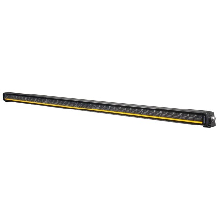 Barre LED Purelux Black X-Slim S1000 - Droite / 100 cm / 210 W