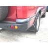 Pare-chocs arrière BM4x4 pour Land Rover Discovery 2 TD5