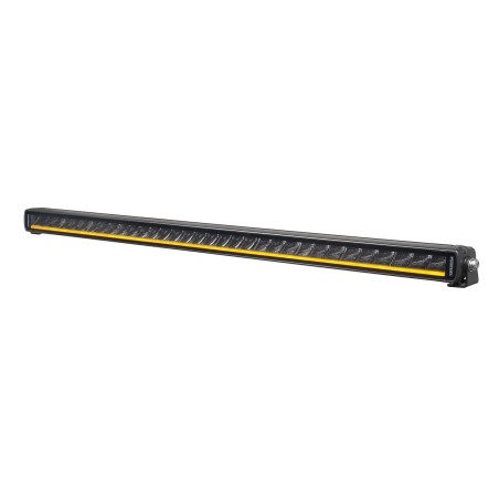 Barre LED Purelux Black X-Slim S800 - Droite / 80 cm / 165 W