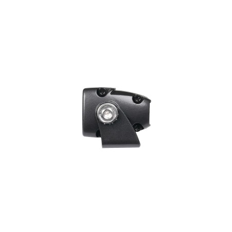 Barre LED Purelux Black X-Slim S800 - Droite / 80 cm / 165 W