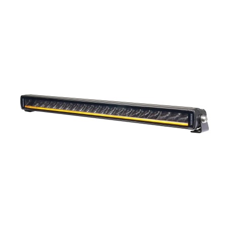 Barre LED Purelux Black X-Slim S520 - Droite / 52 cm / 105 W