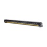 Barre LED Purelux Black X-Slim S520 - Droite / 52 cm / 105 W