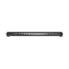 Barre LED Purelux Black X-Slim S520 - Droite / 52 cm / 105 W