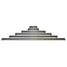Barre LED Purelux Black X-Slim S520 - Droite / 52 cm / 105 W