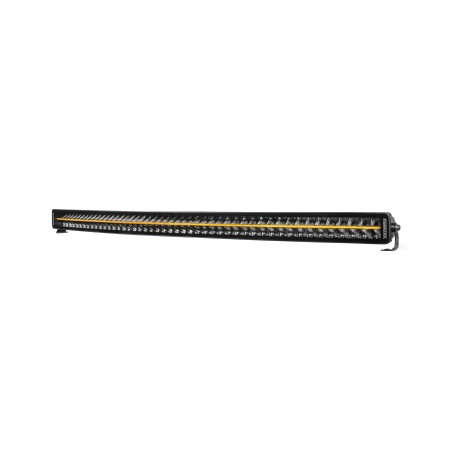 Barre LED Purelux Black Boost C1300 - Incurvée / 127 cm / 480 W
