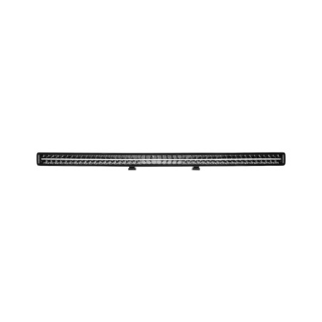 Barre LED Purelux Black Boost C1300 - Incurvée / 127 cm / 480 W