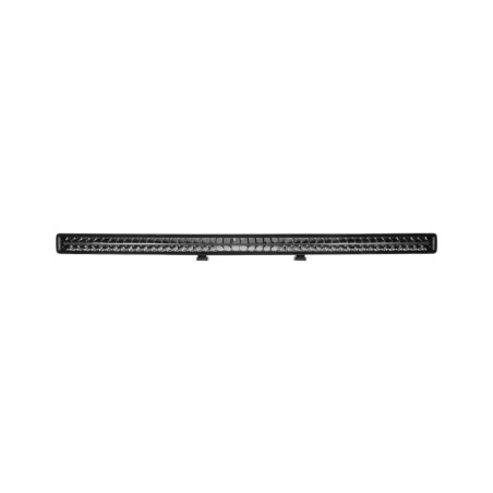 Barre LED Purelux Black Boost C1300 - Incurvée / 127 cm / 480 W
