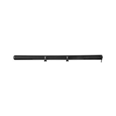 Barre LED Purelux Black Boost C1300 - Incurvée / 127 cm / 480 W