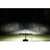 Barre LED Purelux Black Boost C1070 - Incurvée / 107 cm / 400 W