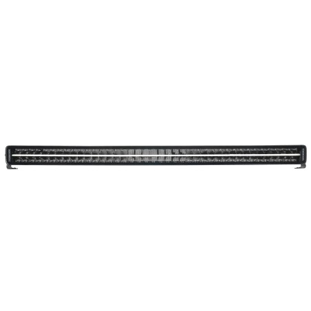 Barre LED Purelux Black Boost C1070 - Incurvée / 107 cm / 400 W
