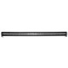 Barre LED Purelux Black Boost C1070 - Incurvée / 107 cm / 400 W