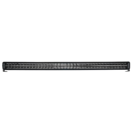 Barre LED Purelux Black Boost C1070 - Incurvée / 107 cm / 400 W