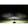 Barre LED Purelux Black Boost C820 - Incurvée / 82 cm / 300 W