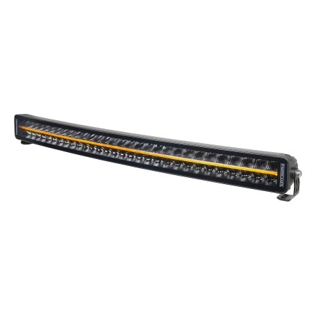 Barre LED Purelux Black Boost C820 - Incurvée / 82 cm / 300 W
