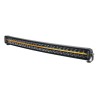 Barre LED Purelux Black Boost C820 - Incurvée / 82 cm / 300 W