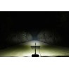 Barre LED Purelux Black Boost C560 - Incurvée / 56 cm / 200 W