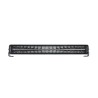 Barre LED Purelux Black Boost C560 - Incurvée / 56 cm / 200 W
