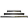 Barre LED Purelux Black Boost C560 - Incurvée / 56 cm / 200 W