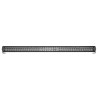 Barre LED Purelux Black Boost S1070 - Droite / 107 cm / 400 W