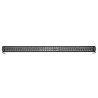 Barre LED Purelux Black Boost S1070 - Droite / 107 cm / 400 W