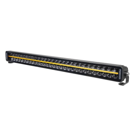 Barre LED Purelux Black Boost S820 - Droite / 82 cm / 300 W