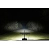 Barre LED Purelux Black Boost S820 - Droite / 82 cm / 300 W