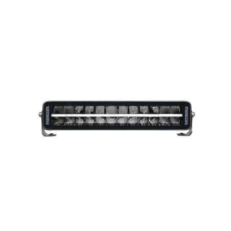 Barre LED Purelux Black Boost S360 - Droite / 36 cm / 120 W