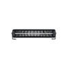 Barre LED Purelux Black Boost S360 - Droite / 36 cm / 120 W