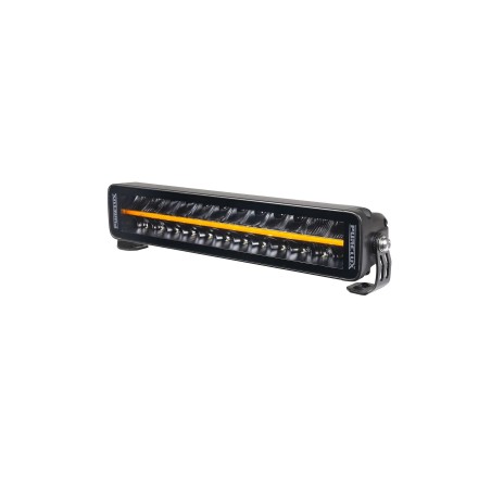 Barre LED Purelux Black Boost S360 - Droite / 36 cm / 120 W