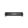 Barre LED Purelux Black Boost S360 - Droite / 36 cm / 120 W