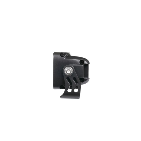 Barre LED Purelux Black Boost S360 - Droite / 36 cm / 120 W