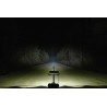 Barre LED Purelux Black Boost S360 - Droite / 36 cm / 120 W