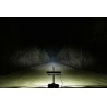 Barre LED Purelux Black Boost S560 - Droite / 56 cm / 200 W