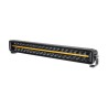 Barre LED Purelux Black Boost S560 - Droite / 56 cm / 200 W